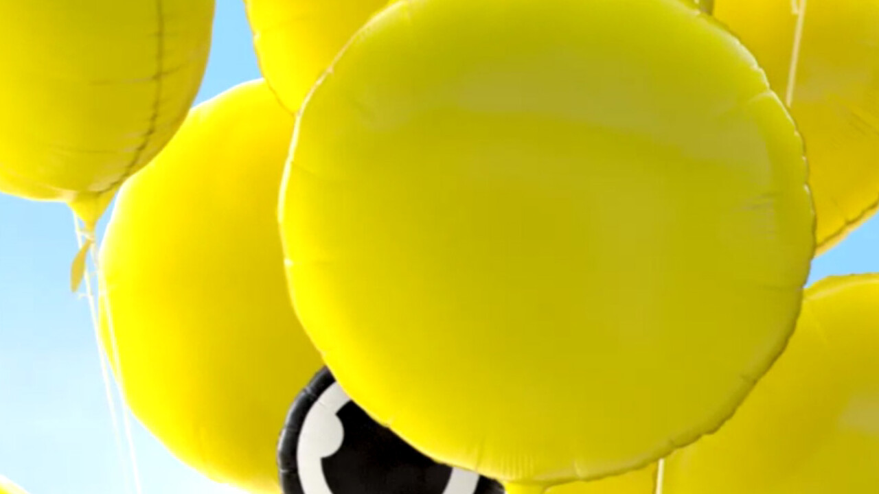 Snap just bought a drone company