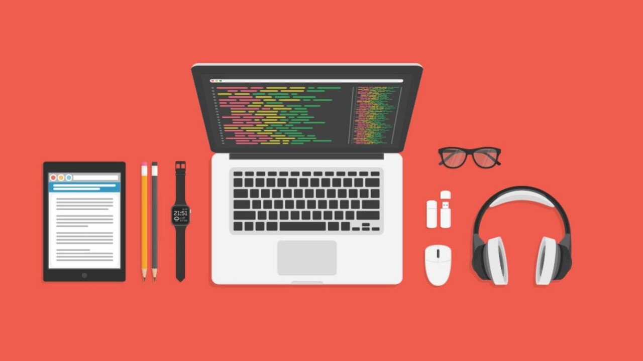 Choose your price for a massive collection of coding education