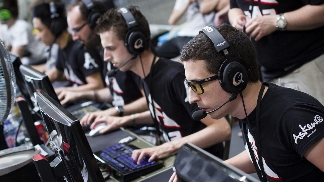 Gaming events will forever have to rethink security after Jacksonville