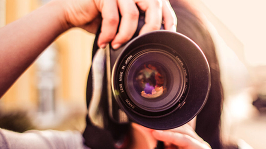 Expert-led digital photography training is under $20