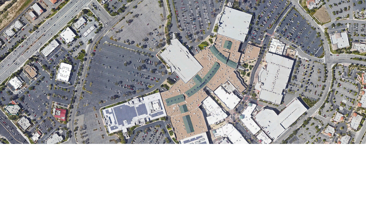 California startup predicts retail failure via satellite images