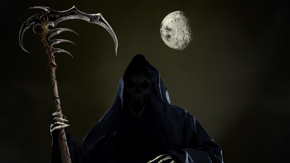 This creepy company wants to make money by knowing when you’re going to die