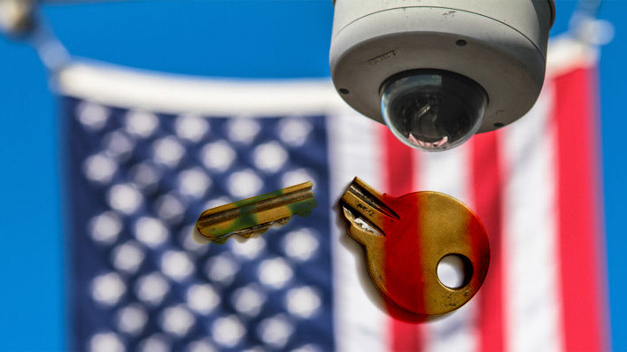 VPN searches skyrocket after Congress killed your right to internet privacy