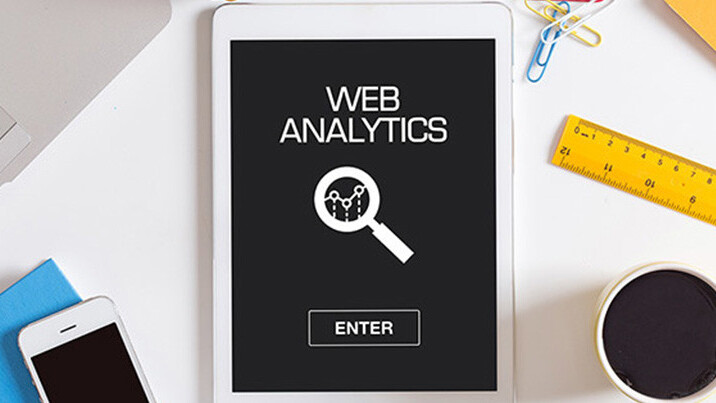 Gain a competitive career advantage by getting certified in web analytics