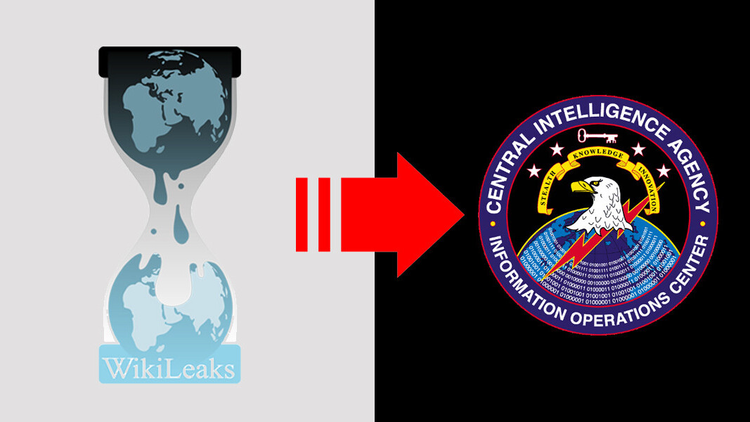 Wikileaks unleashes ‘Vault 7’ series, the largest ever leak on the CIA