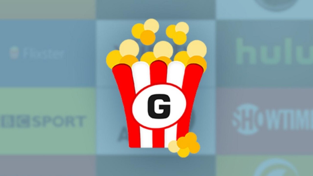 Stream everything you want whenever you want with a Getflix lifetime subscription – just $39