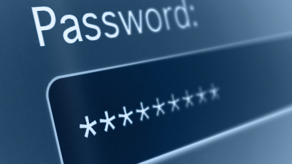 Survey: 45% of security professionals reuse the same password