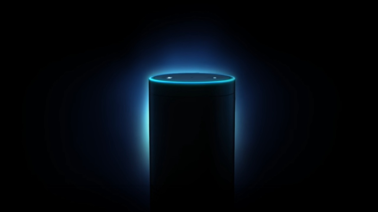 Amazon Echo now works as a home intercom