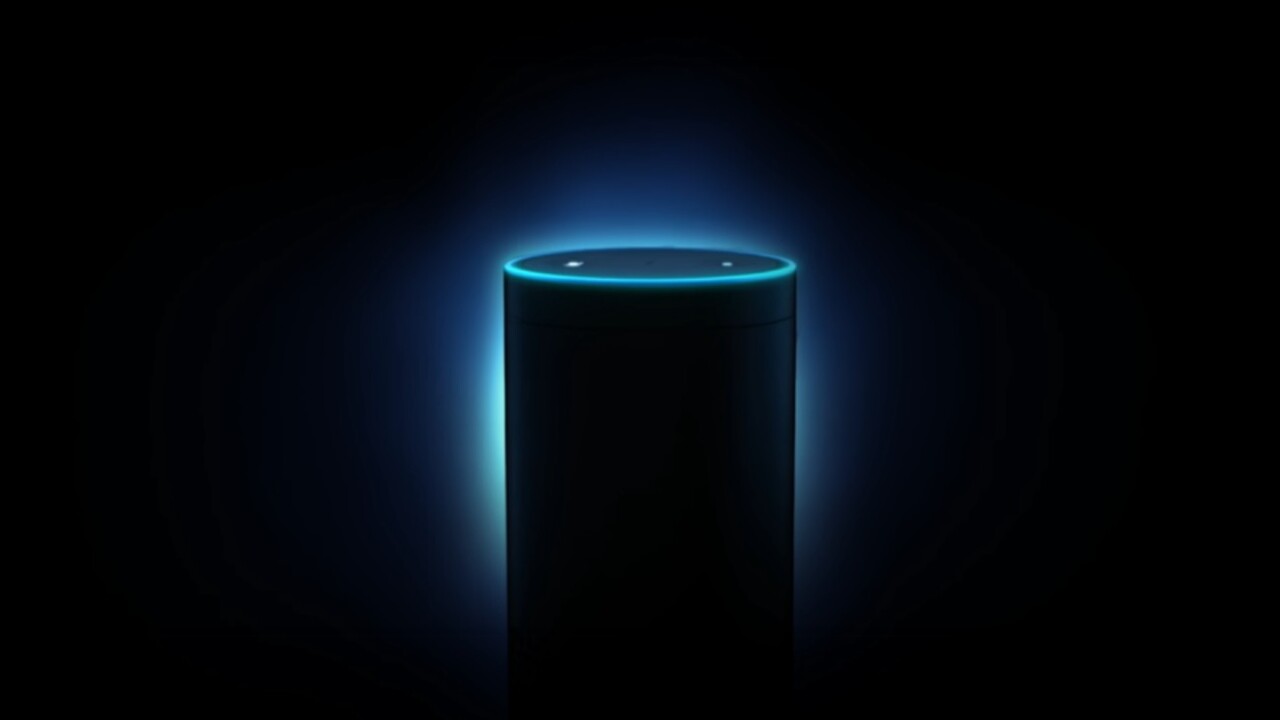 Alexa needs to shut down sexual harassment by shutting down