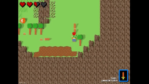 A Zelda fan made a 2D Breath of the Wild game, play it before Nintendo takes it down [Update: It’s gone]