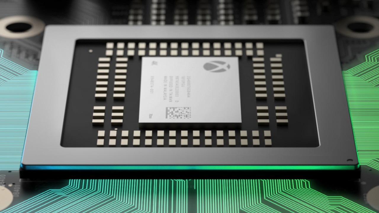 Microsoft’s ‘Project Scorpio’ specs to be revealed this week