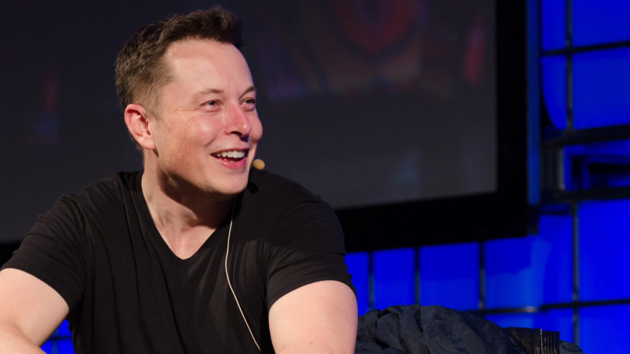 Elon Musk exits Trump advisory council over Paris climate agreement