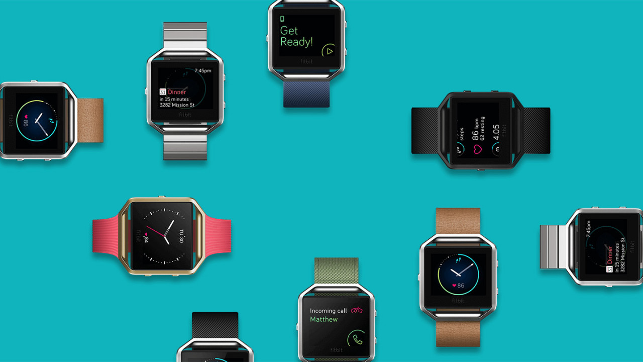 Fitbit is struggling to make a proper smartwatch, reportedly delays launch to Fall