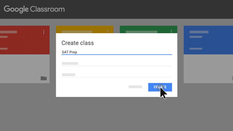 Google opens up Classroom so anyone can now become a teacher