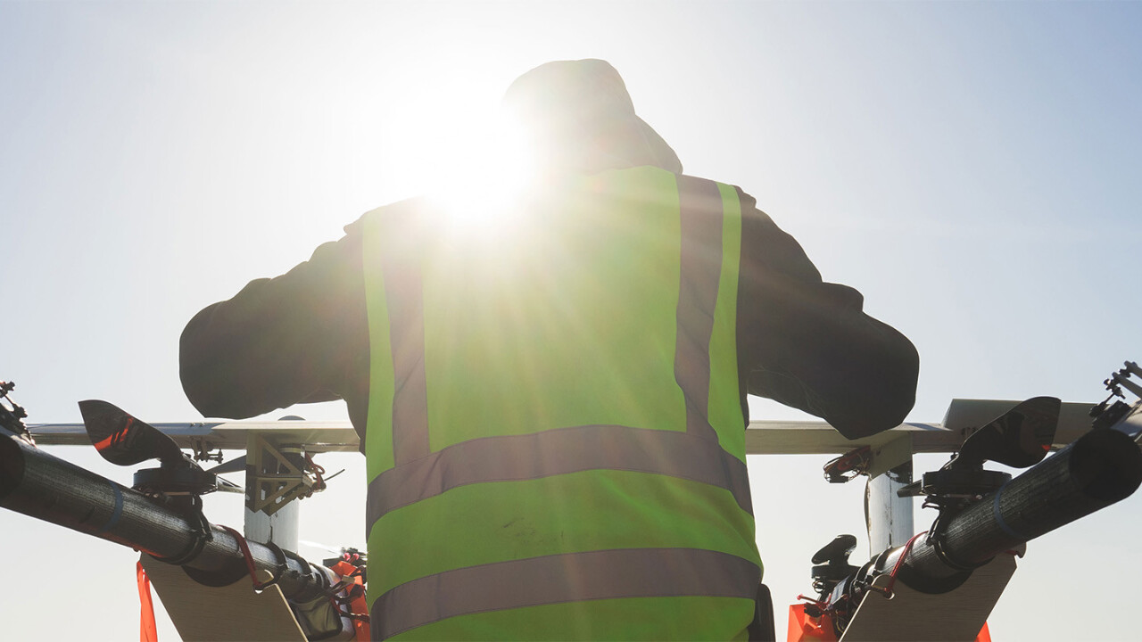 Google X employee reportedly collapsed on the job due to harsh working conditions