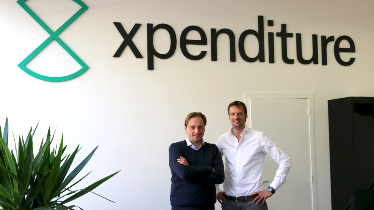 Startup Xpenditure turned down 20 VCs, but for what?
