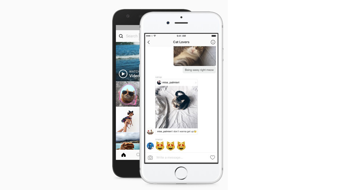Instagram now works offline on Android