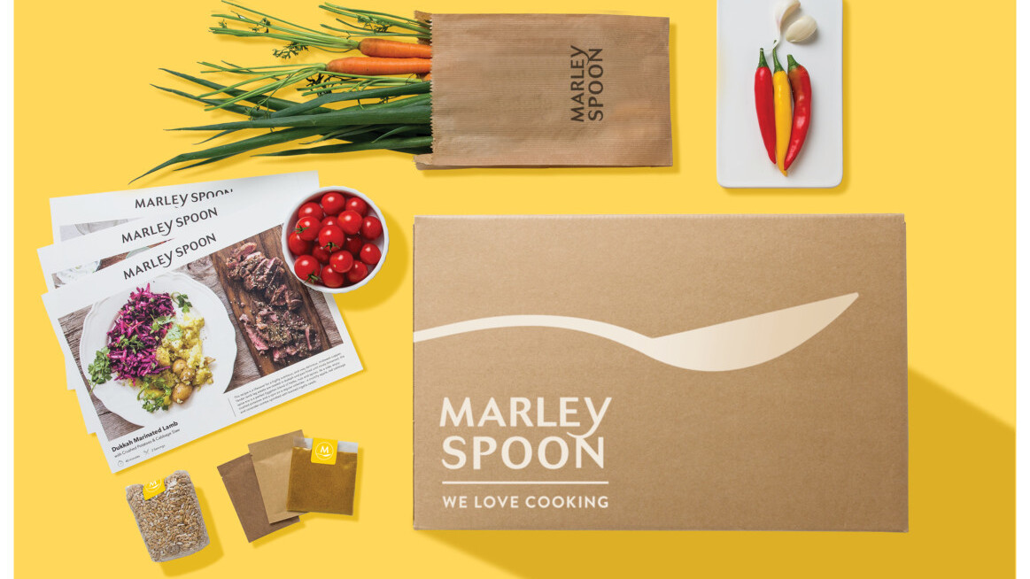 Growth Story: How Marley Spoon grew fast by focussing on slow growth