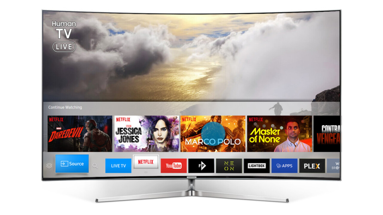 Hackers can now attack your smart TVs by tapping over-the-air signals