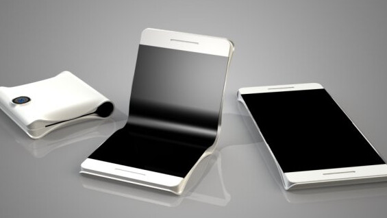 Samsung is reportedly prototyping a dual-screen smartphone