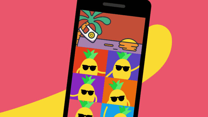 Tumblr has a new social video watching app called Cabana