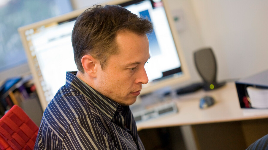 Elon Musk’s Boring Company gets “verbal approval” to build NYC-DC underground hyperloop