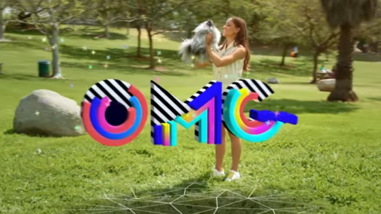 Snapchat’s new World Lenses show the promising future of AR