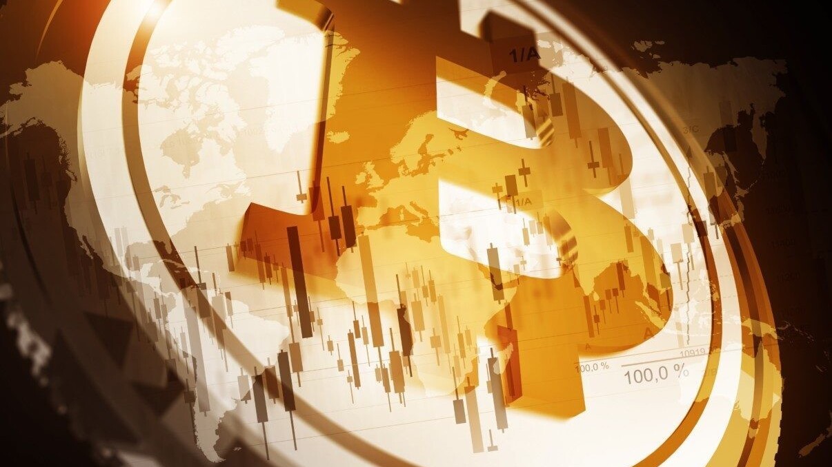 The cryptocurrency market is maturing, not stalling