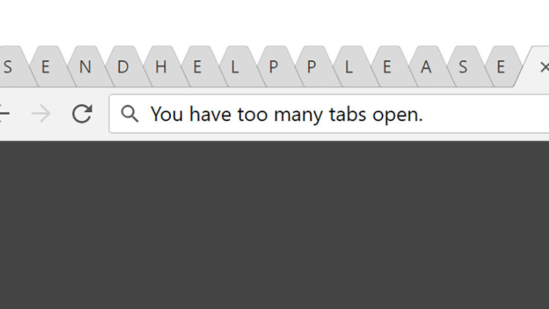 Abandoning browser tabs is the best choice I’ve made for my productivity