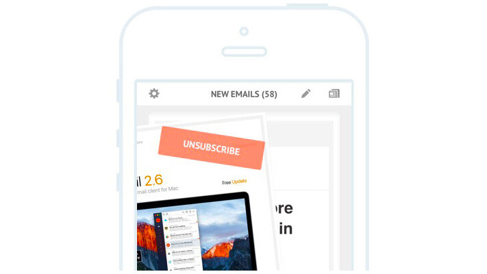 Don’t use email unsubscription services that sell your data – try this instead
