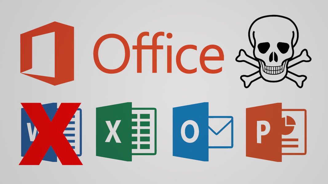 Microsoft Office vulnerability lets hackers use Word files to install malware