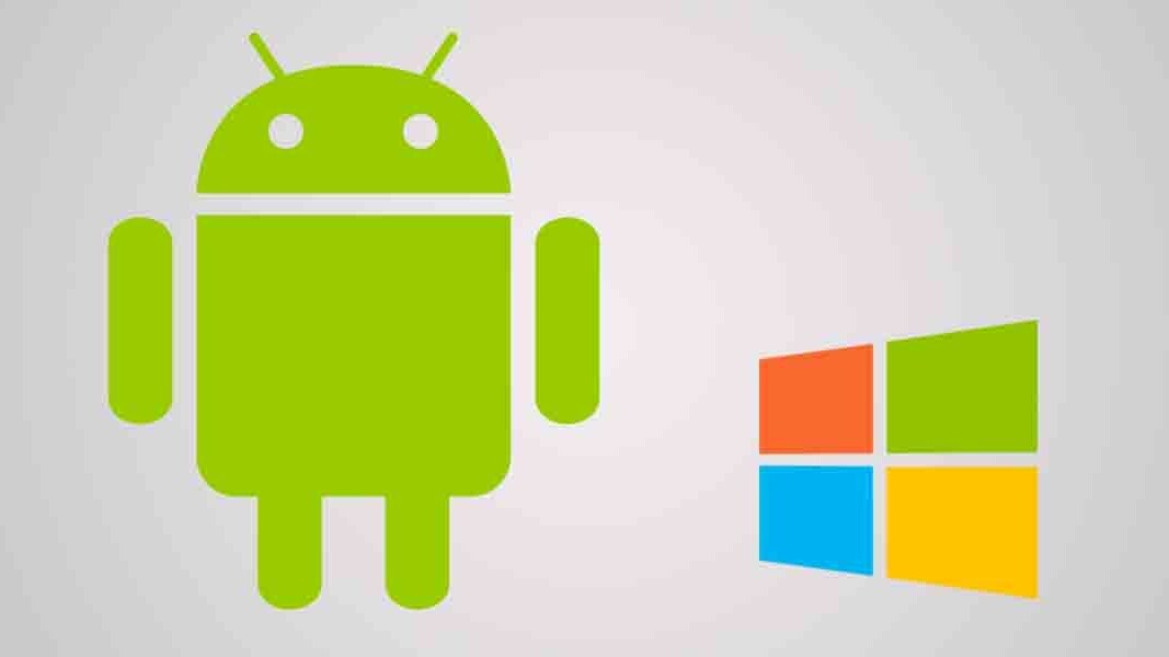 Android beats Windows to become the internet’s most used operating system