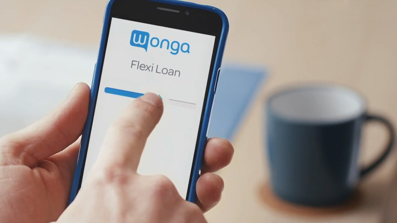 Payday lender Wonga hacked, 270,000 customers’ data stolen