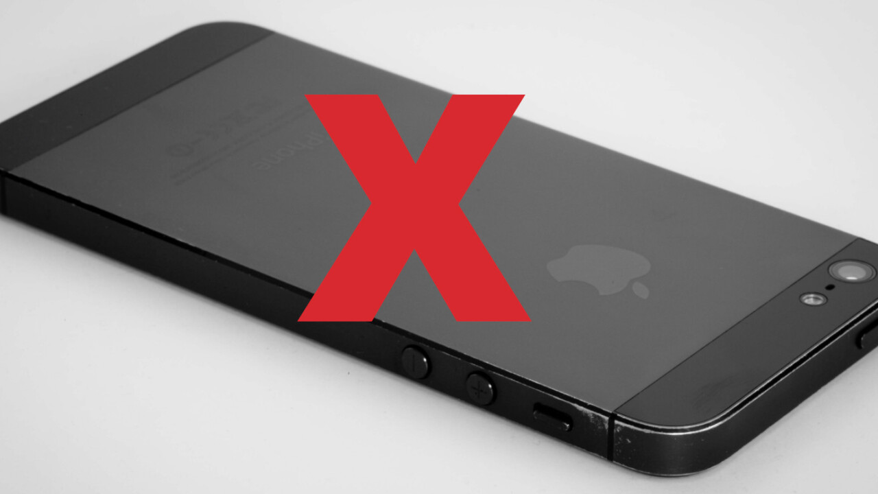 Apple probably not leaving out millions of iPhones with next iOS update [Update]