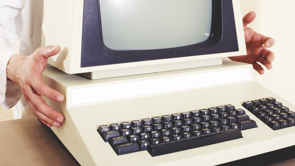 Ancient programming language COBOL can make you bank, literally
