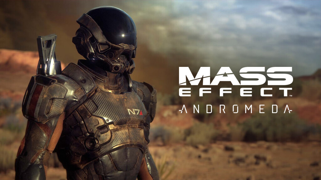 Don’t buy Mass Effect: Andromeda (yet)