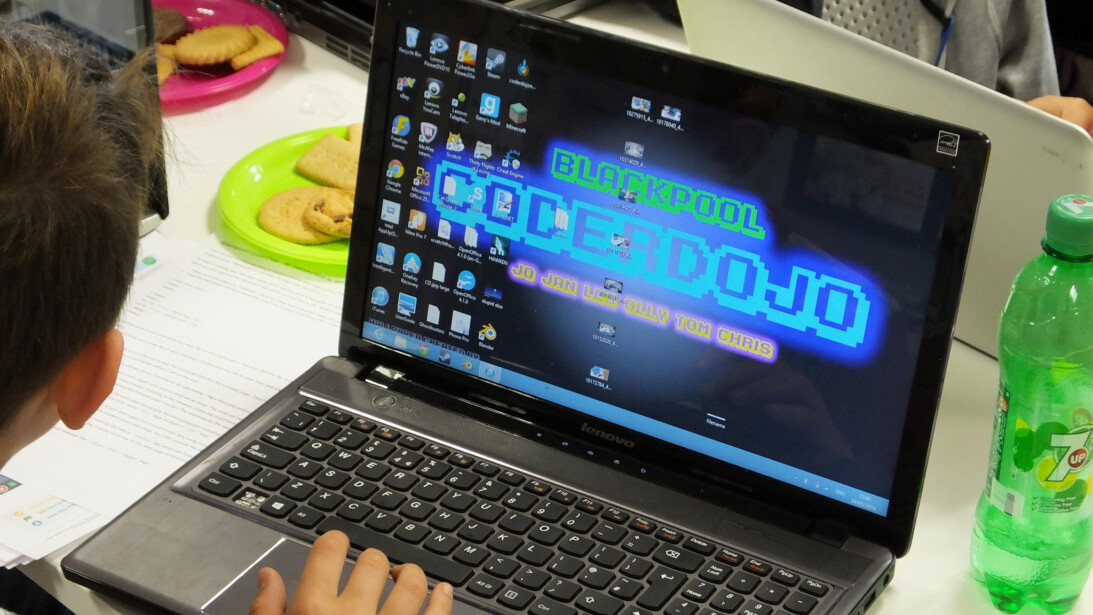 Raspberry Pi and CoderDojo team up to create world’s biggest coding school