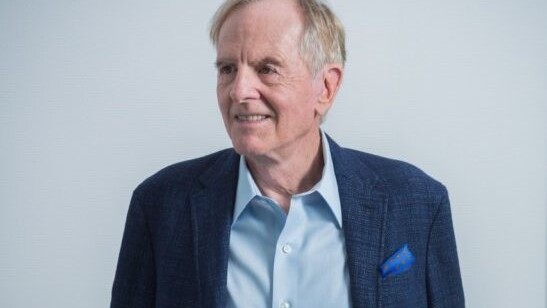 Learning from the past and molding the future of technology: a conversation with John Sculley