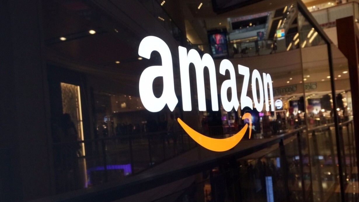 How brick-and-mortar retailers can fight Amazon’s new patent
