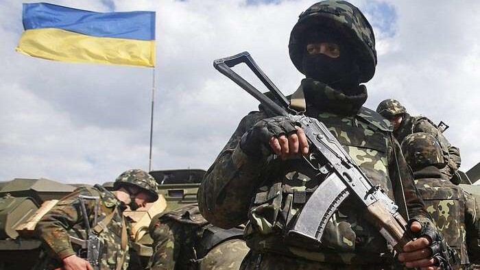 Pro-Russian separatists in Ukraine are hijacking cell networks to send threatening texts