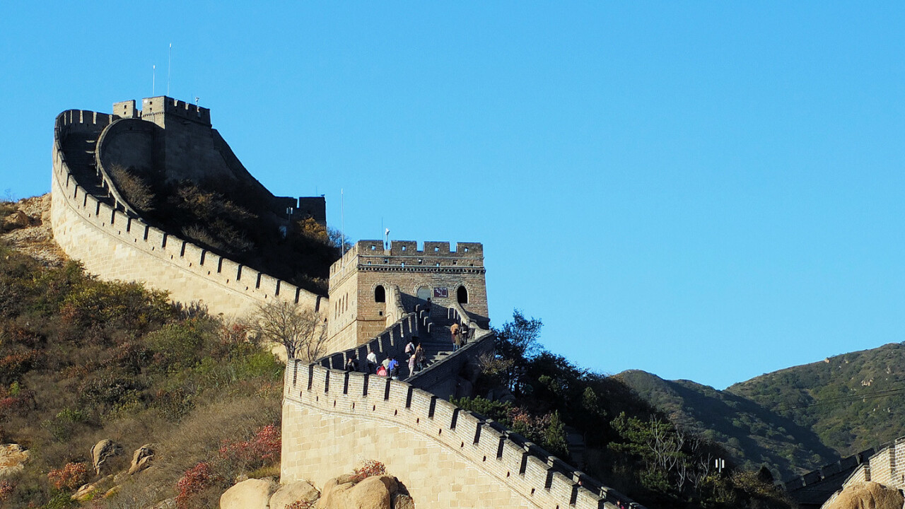 China’s VPN crusade is crippling universities’ ability to do proper research