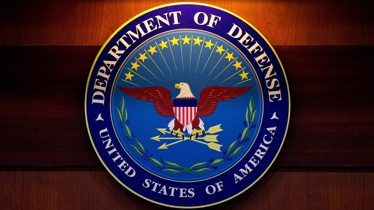 Department of Defense data discovered on unprotected Amazon server