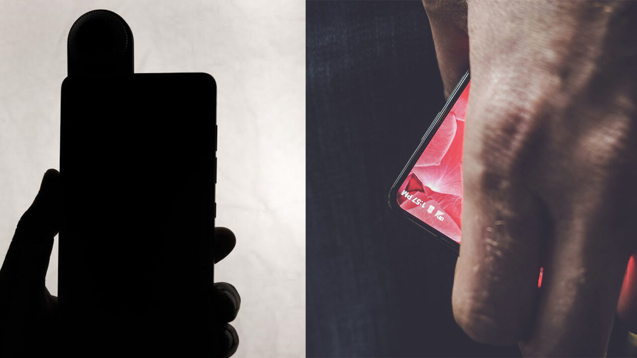 Android co-creator’s new ‘Essential’ smartphone will probably be revealed next week