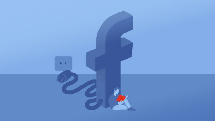 Facebook tweaks News Feed to bury ‘low-quality’ webpages