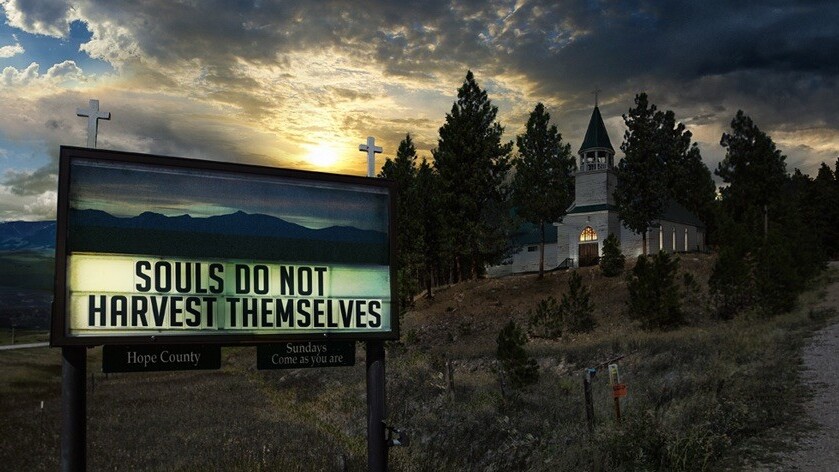 Violence in Far Cry is fine — until it hits too close to home