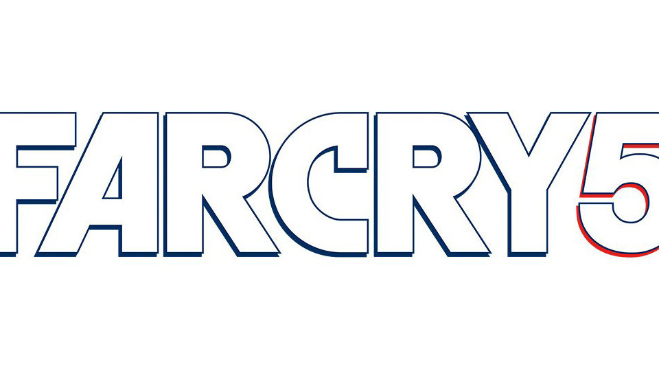 Far Cry 5 is on its way