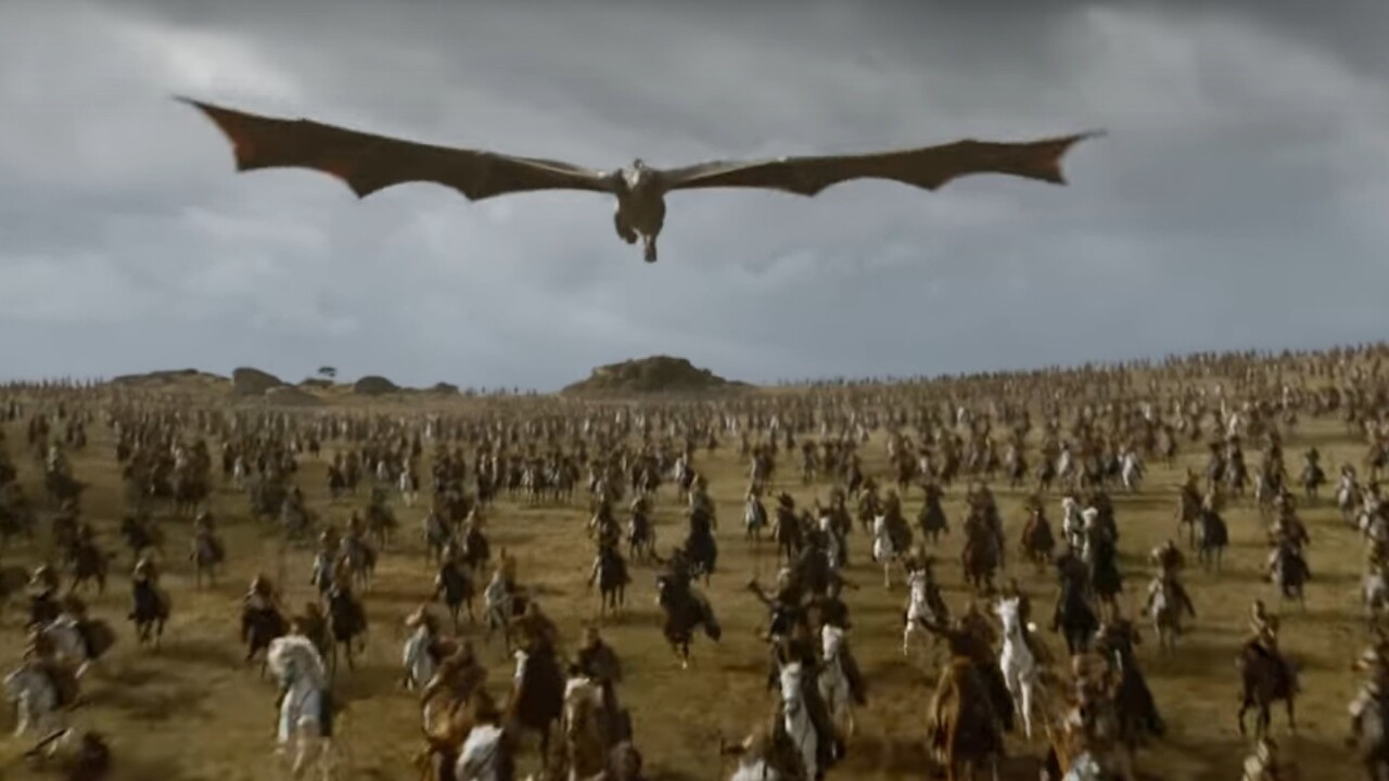 Hackers are threatening to release Game of Thrones and other stolen HBO shows