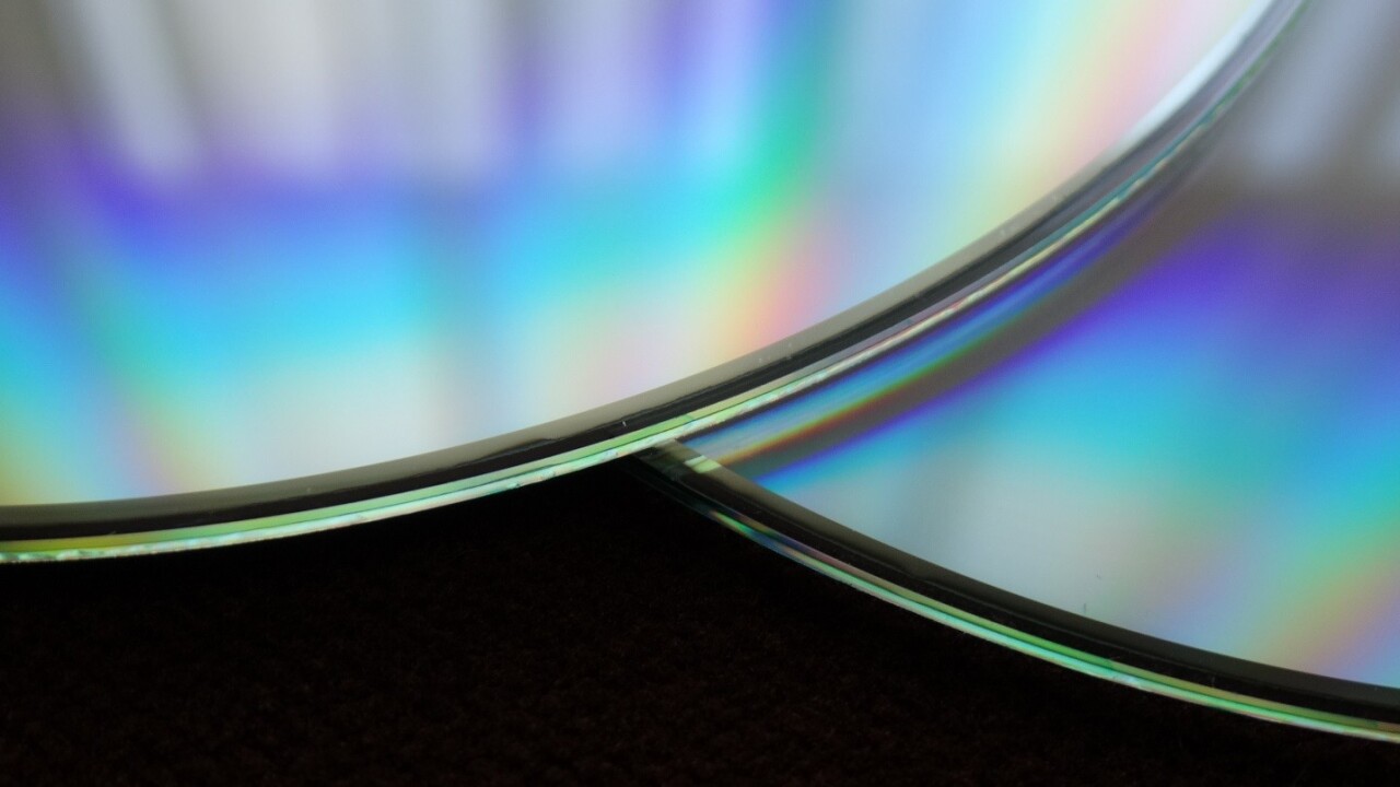 Pirates may have cracked the code to 4K UHD torrents