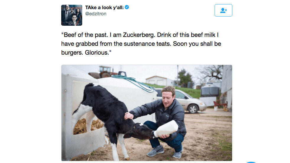 Mark Zuckerberg tried doing ‘everyday normal’ stuff, the internet trolled hard