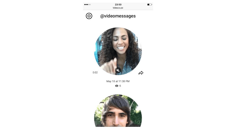 Telegram update brings chatbot payments and short video messages